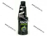Очиститель форсунок дизеля FENOM 1243 нанотехнология|Код 14630