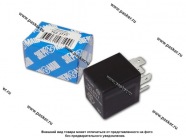 Реле стеклоочистителя 2108 723.3777 блок н/о ЭНЕРГОМАШ|Код 14646