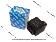Реле поворотов 2104 05 06 ОКА 4-х контактное 71.3777/-04 ЭНЕРГОМАШ|Код 14648