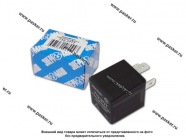 Реле поворотов 2108 712.3777 ЭНЕРГОМАШ|Код 14650