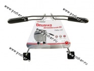 Вешалка автомобильная AUTOSTANDART 3D 103853|Код 14664