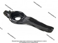 Рычаг подвески Ford Focus II 04-11 задний левый/правый под Г-обр. Тягу стаб. LECAR LECAR000617502|Код 14670