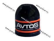Колпачок фаркопа пластмассовый AVTOS|Код 14674