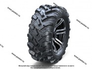 Шина Кама QUADRO ATM (НК-437) 25х8-12 зима шип|Код 14681