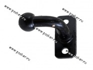 Фаркоп шар фланцевый 2отв ф16мм тяговое усилие 800 кГс|Код 14695