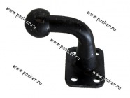 Фаркоп шар фланцевый 4отв ф12мм тяговое усилие 800 кГс|Код 14699