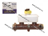 Цилиндр главный тормозной УАЗ 469 452 469-3505010-10 н/о с сигнальным датчиком АДС|Код 14706