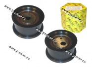 Подшипник натяжителя ремня ГРМ 2110 ANDYCAR Inj 16кл 2шт|Код 14725