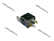 Реле РС-113-10 4-х контактное 90/75.3777-10 со съемным ушком Псков|Код 1475