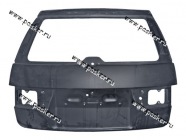 Дверь 2111 задка АвтоВАЗ катафорез|Код 14775