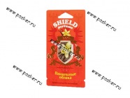 Ароматизатор FOUETTE Shield Perfume мембранный 5мл ванильные облака S-1|Код 14819