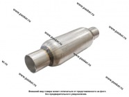 Пламегаситель Garde стронгер жаброобразный 60/90/200/300 GS60300G|Код 1483