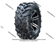 Шина Кама QUADRO ATM (НК-437) 26х8-12 всесезон|Код 14851