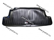 Коврик в багажник 21213 пластик Comfort|Код 14858