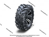 Шина Кама QUADRO ATM (НК-437) 27х9-12 всесезон|Код 14893