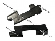 Кузов Кронштейн крепления решетки радиатора 2107|Код 149