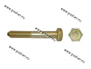 Болт М12х80х1,25 крепления заднего амортизатора 2108 конус 2108-16142921|Код 1491