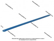 Полотно ножовочное 300 мм одностороннее|Код 14919