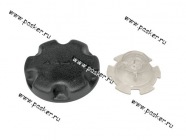 Ручка спинки сидения 2108 с держателем Унип-Сервис|Код 1496