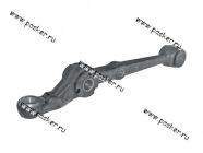 Рычаг подвески 1118 Калина,2108-099,2110 и мод., 2170 Priora в сборе АВТОМИР|Код 1497