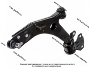 Рычаг подвески Ford Focus III 11- передний нижний с ш/о левый LECAR LECAR000071416|Код 14990
