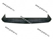 Бампер 2108-09 Кампласт-Т задний|Код 15