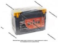 Аккумулятор GIVER HYBRID 77Ач EN640 276х175х190|Код 1501