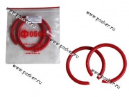 Бандаж пружины противошумный ФОБОС малый 9-11,5мм 15034|Код 15034