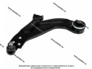 Рычаг подвески Ford Mondeo III 00-07 передний нижний с ш/о левый LECAR LECAR000111416|Код 15043