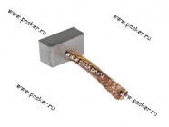 Щетка стартера 2110 и мод|Код 15047