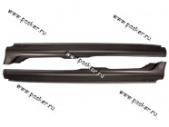 Пороги наружные 1118 Калина|Код 1509