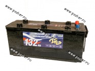 Аккумулятор Подольские Аккумуляторы 132Ач EN880 513х189х213|Код 15095