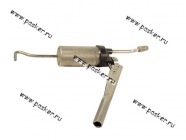 Шприц плунжерный 180мл|Код 15102