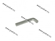 Ключ шестигранный 10 АВТОСПЕЦ|Код 15112