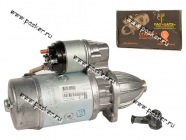 Стартер Волга Газель УАЗ дв 402 БАТЭ малый 42.3708/6512.3708|Код 1513