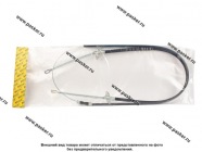 Трос ручного тормоза 2101-07 ANDYCAR Т-00109|Код 15133