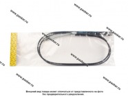 Трос ручного тормоза 2110 2170 ANDYCAR Т-02218 2 шт|Код 15178