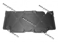 Шумоизоляция капота 2113-15 штатная|Код 1518