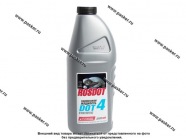 Жидкость Тормозная ROSDOT4 Дзержинск 910гр|Код 15184