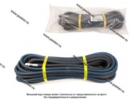 Шланг воздушный 20м 20Атм с фитингами рапид ЕВРО 10x16мм ANDYCAR|Код 15185