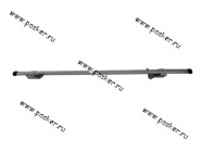 Багажник 2121-213 Волга DELTA оцинкованный 2-е поперечины 1,4 м|Код 15243