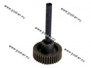 Привод спидометра 2121 38зуб|Код 15245