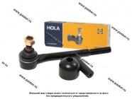 Рулевая тяга 2101-07 HOLA левая S112|Код 15275