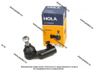 Рулевой наконечник 2110 2170 Priora HOLA левый S132|Код 15282