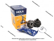 ШРУС 2108-099 2110 наружный HOLA CV008|Код 15284