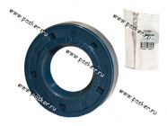 Сальник штока КПП 2108 CORTECO 16х30х7 10803|Код 1529