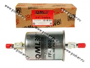 Фильтр топливный 2108-10 н/о инжектор 2123 Chevy Niva 1118 Калина 2170 Priora QML|Код 15302