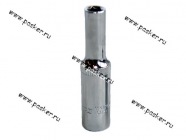 Головка торцевая  5 1/4 высокая 6-гранная OMBRA114105|Код 15323