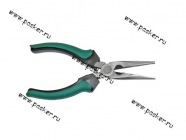 Пассатижи удлиненные 160мм|Код 15340