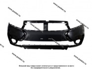 Бампер LADA Largus FL передний под покраску|Код 15359